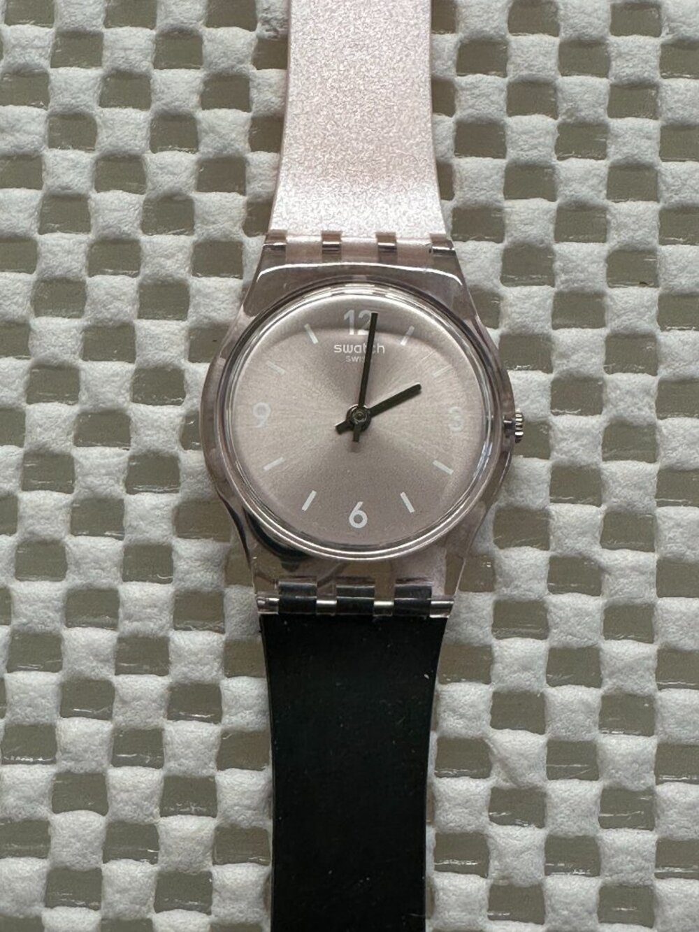 Swatch Watch Fairy Candy LP159 Contemporary 2021